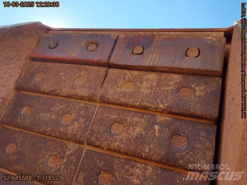 Metso LT 1213 Concasoare