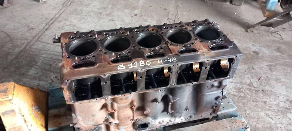 Scania P 360.  2251976 Motoare