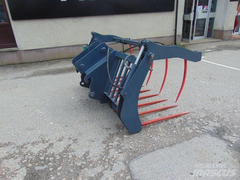  Excavator Muck Grab Alte accesorii si componente