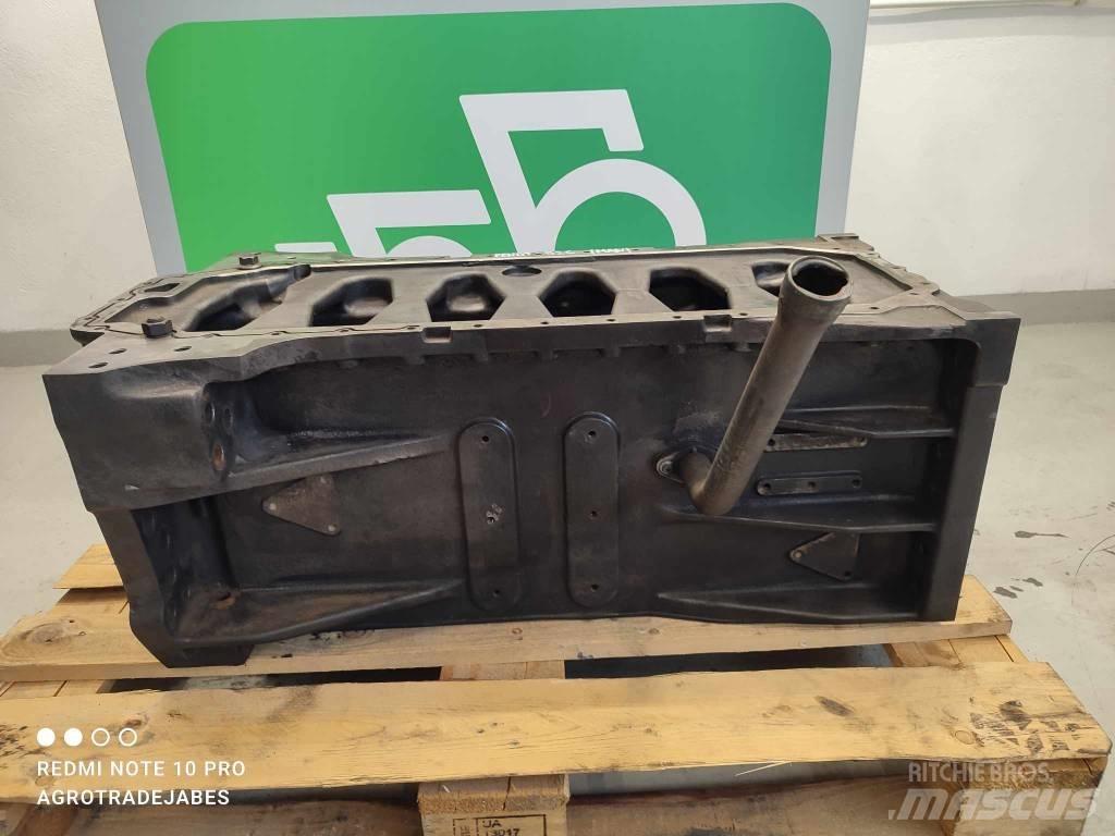 Fendt 926 oil pan Motoare