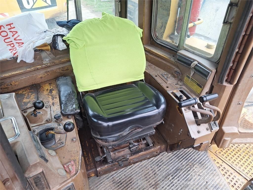 CAT D8L Utilaje construcții - Altele