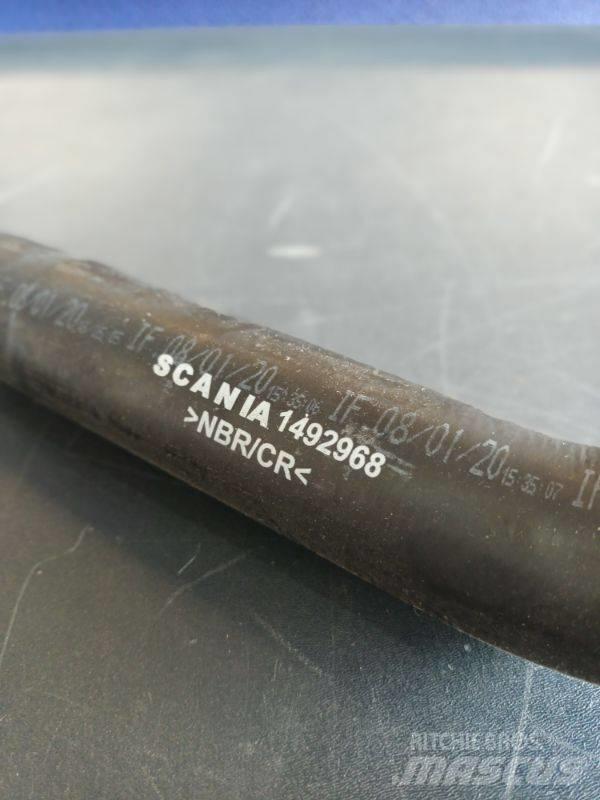 Scania HOSE 1492968 Motoare