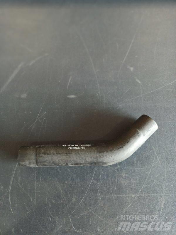 Scania HOSE 1492968 Motoare
