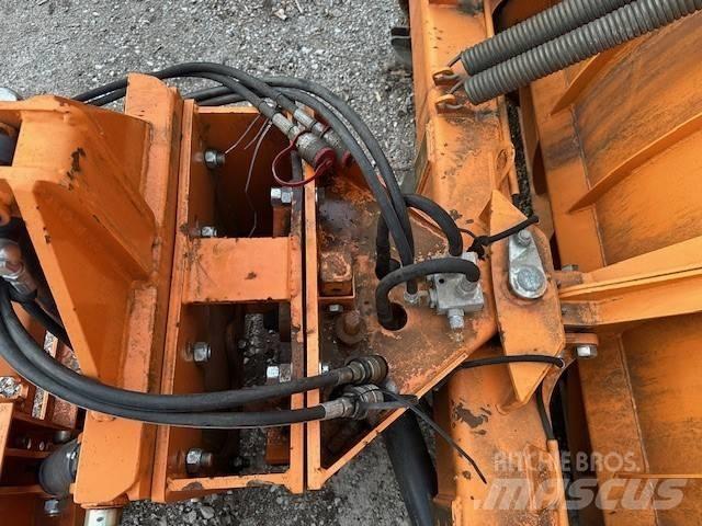 Hydrac SL-V-360 Lame pentru dezapezire si pluguri