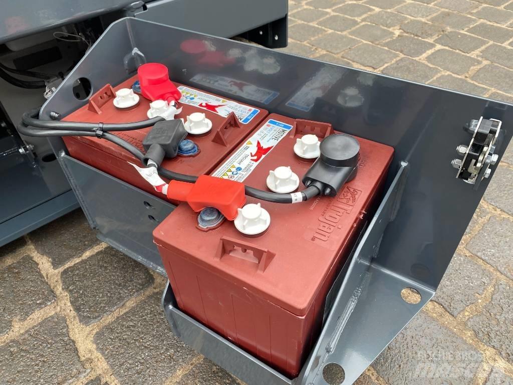 Haulotte Star 8S Alte ascensoare si platforme