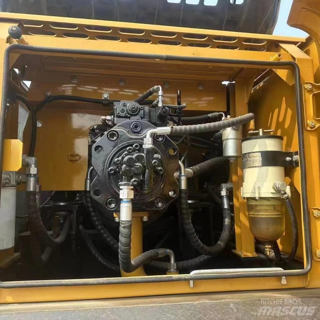 Sany SY 365 H Excavatoare pe șenile
