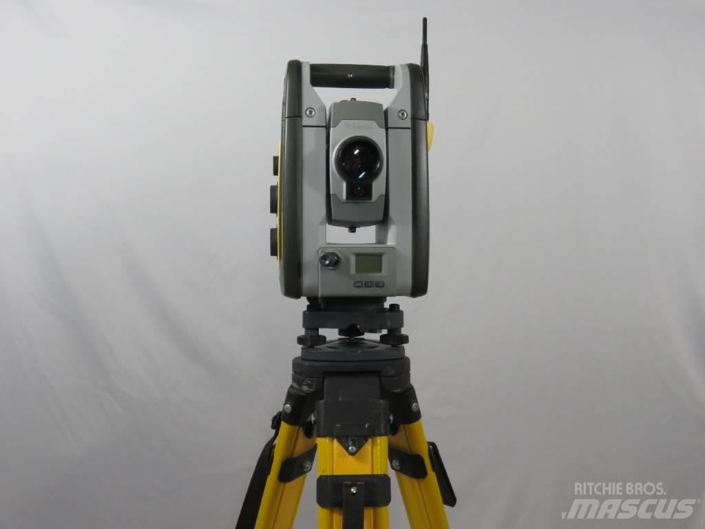 Trimble SPS930 Alte componente