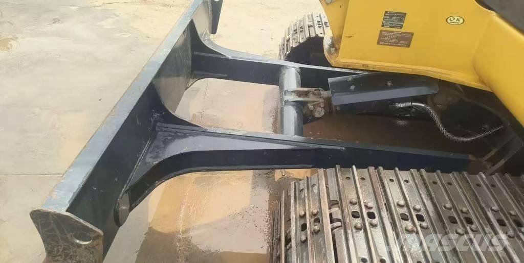 Komatsu PC 58 Mini excavatoare < 7t