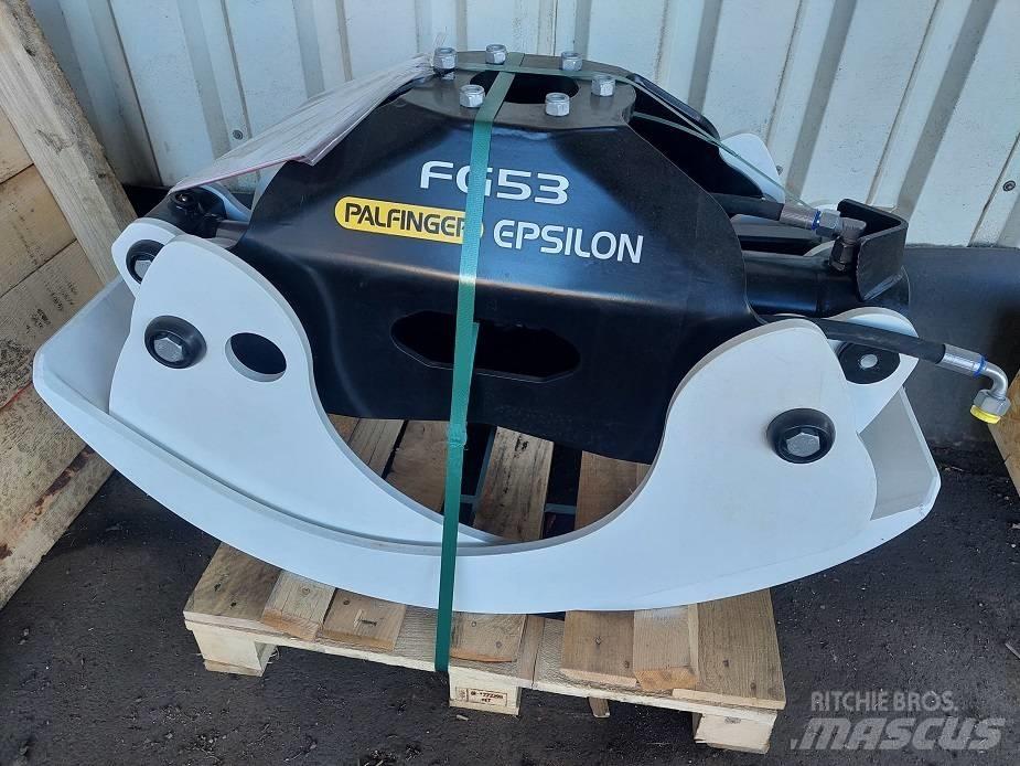 Epsilon M120Z Alte macarale