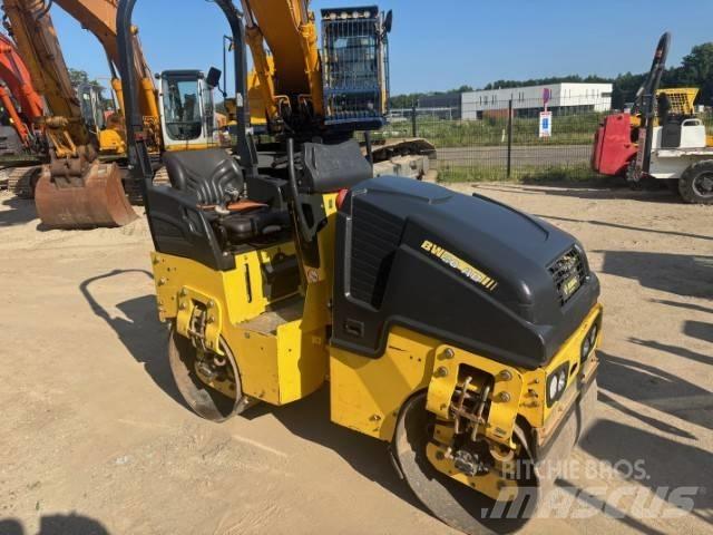Bomag BW 80 AD-5 Cilindri compactori dubli
