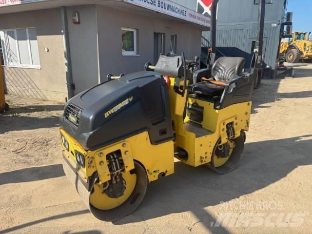 Bomag BW 80 AD-5 Cilindri compactori dubli