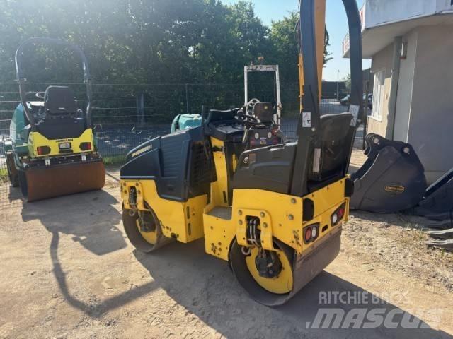 Bomag BW 80 AD-5 Cilindri compactori dubli