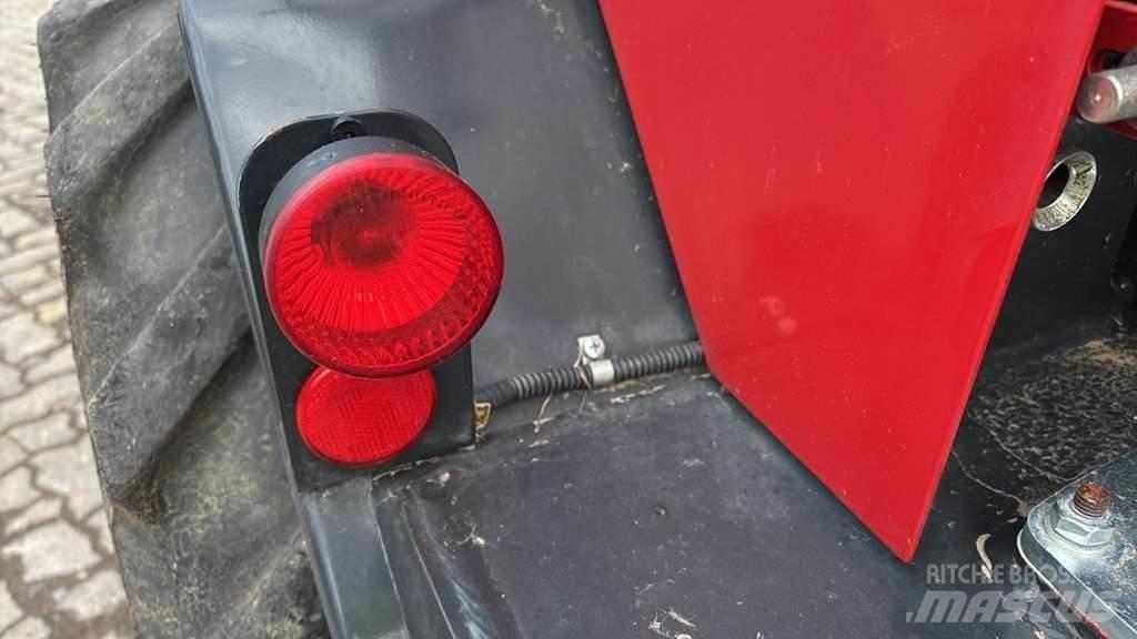 Schäffer 4670 Incarcator pe pneuri