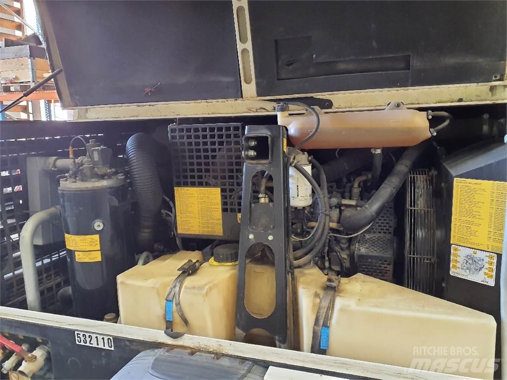 Kaeser M 114 - N Compresoare