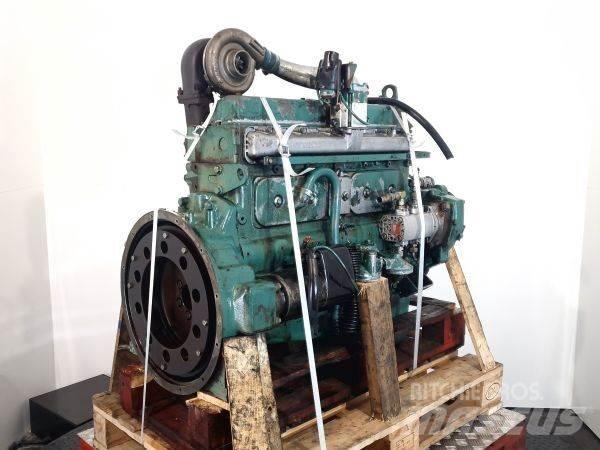 Volvo TD61ACE Motoare
