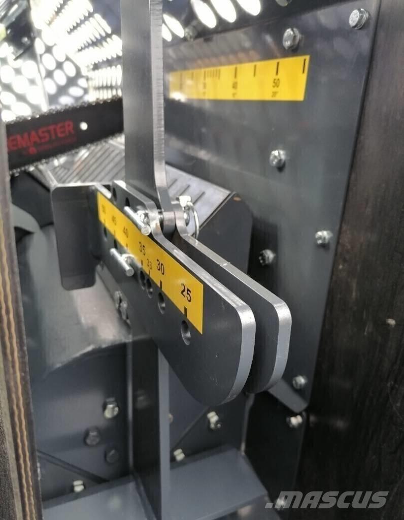 Pilkemaster GO! Despicatoare si taietoare de lemne