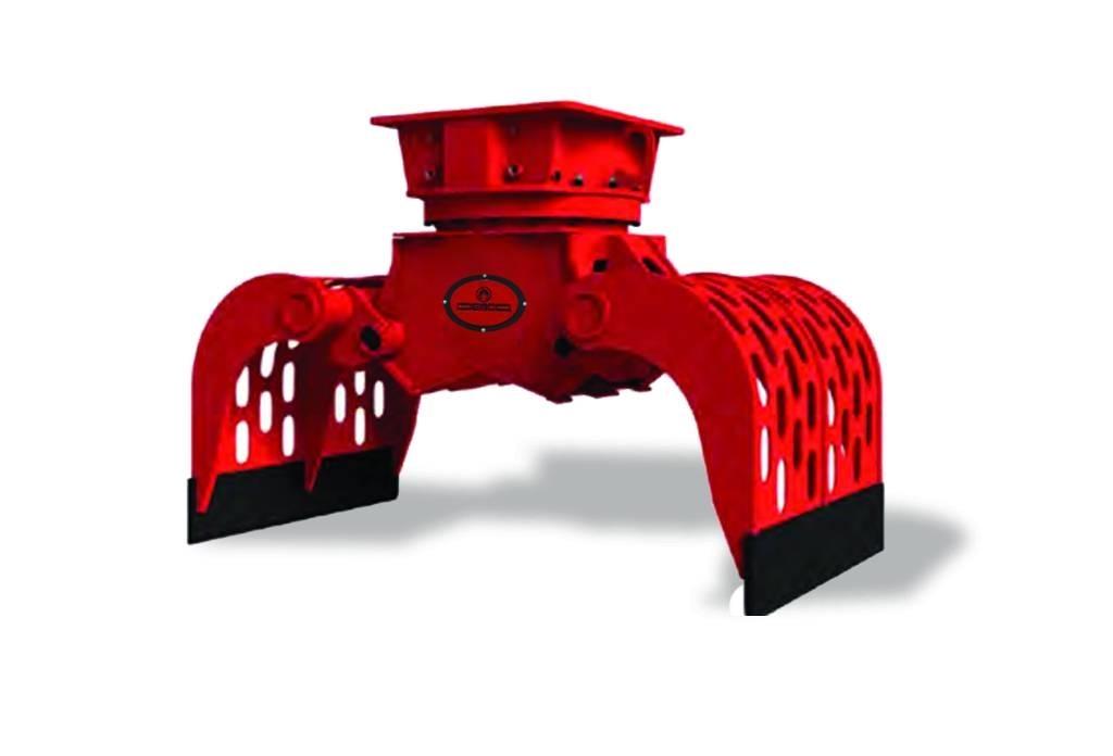  DEMOQ DSR1300 Cupa