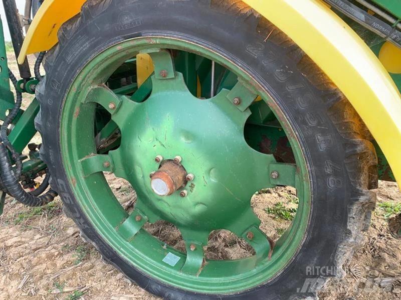 Pacific 3000 lts Tractoare agricole sprayers