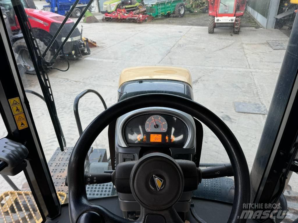 CAT Challenger 755c Tractoare
