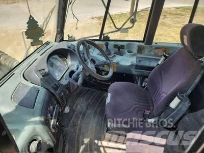 Terex TA 300 Transportoare articulate