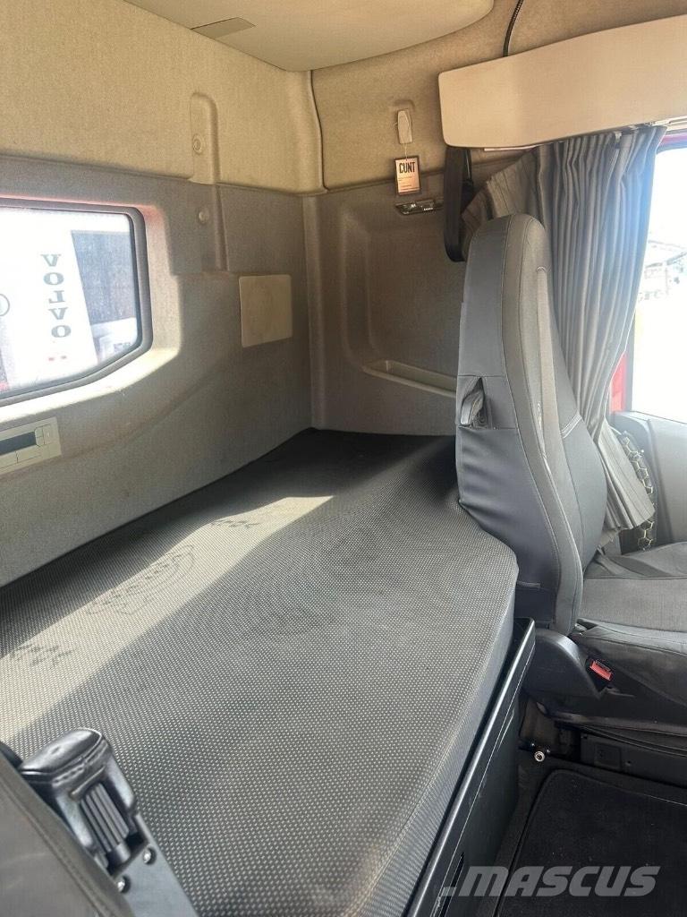Volvo FH 13 540 Autotractoare