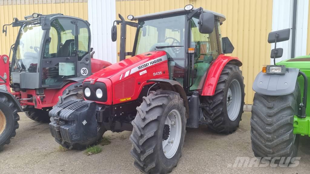 Massey Ferguson 5435 Tractoare