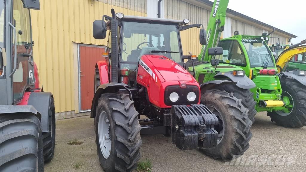 Massey Ferguson 5435 Tractoare