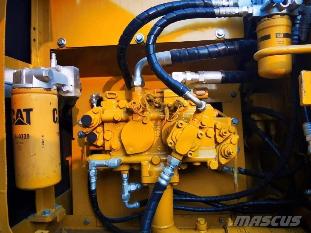 CAT 315D Excavatoare pe șenile
