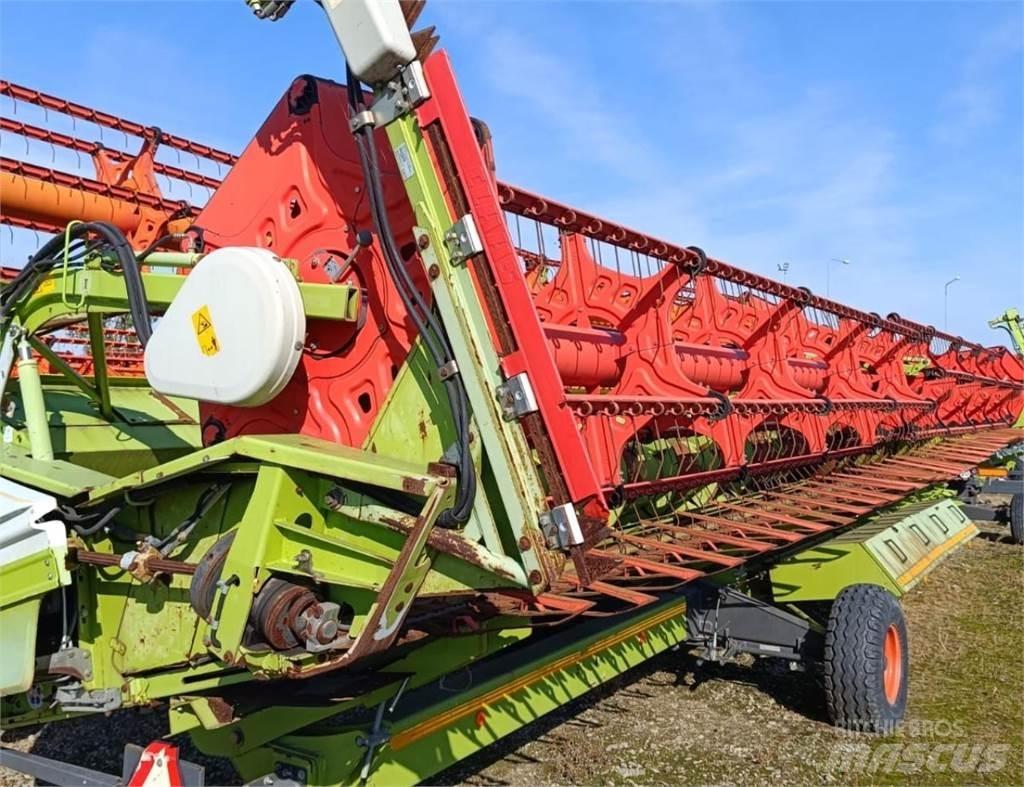 CLAAS Vario 1200 Accesorii combine agricole