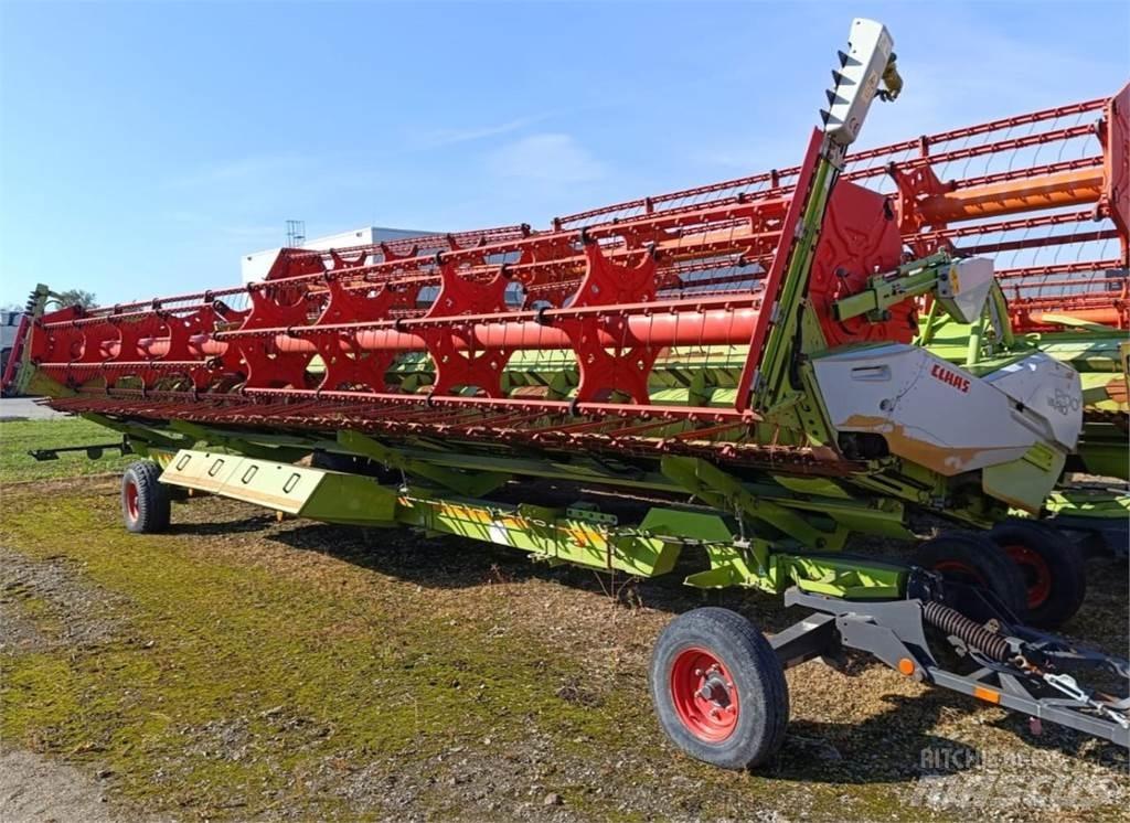 CLAAS Vario 1200 Accesorii combine agricole
