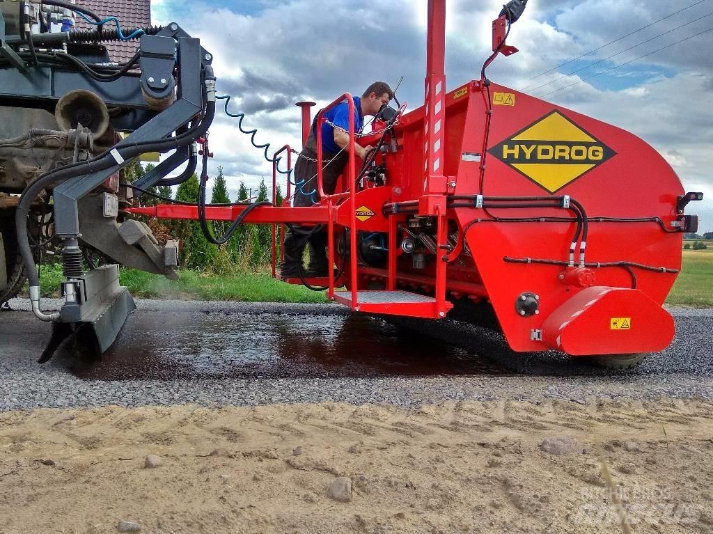 Hydrog RPU-3000 Altele