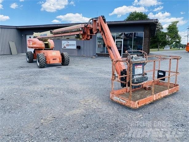 JLG 1350 SJP Nacele cu brat telescopic