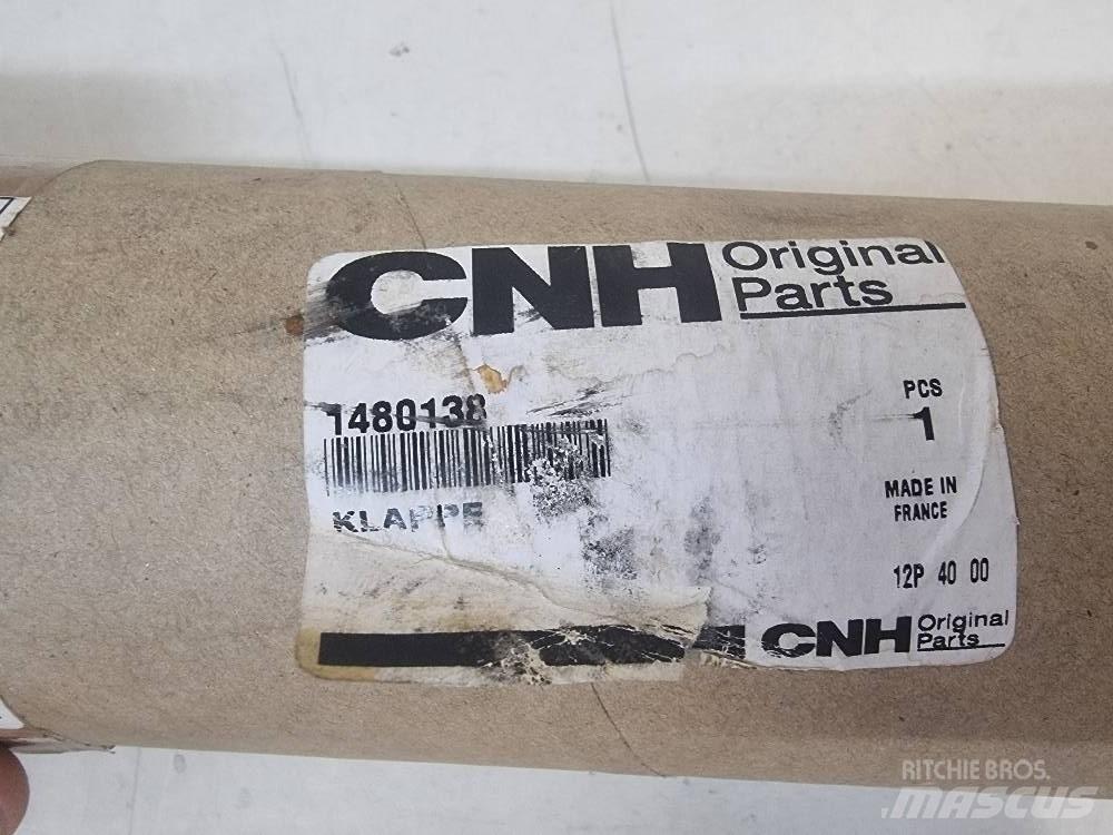 O&K RH/MH  1480138 Cabine si interior