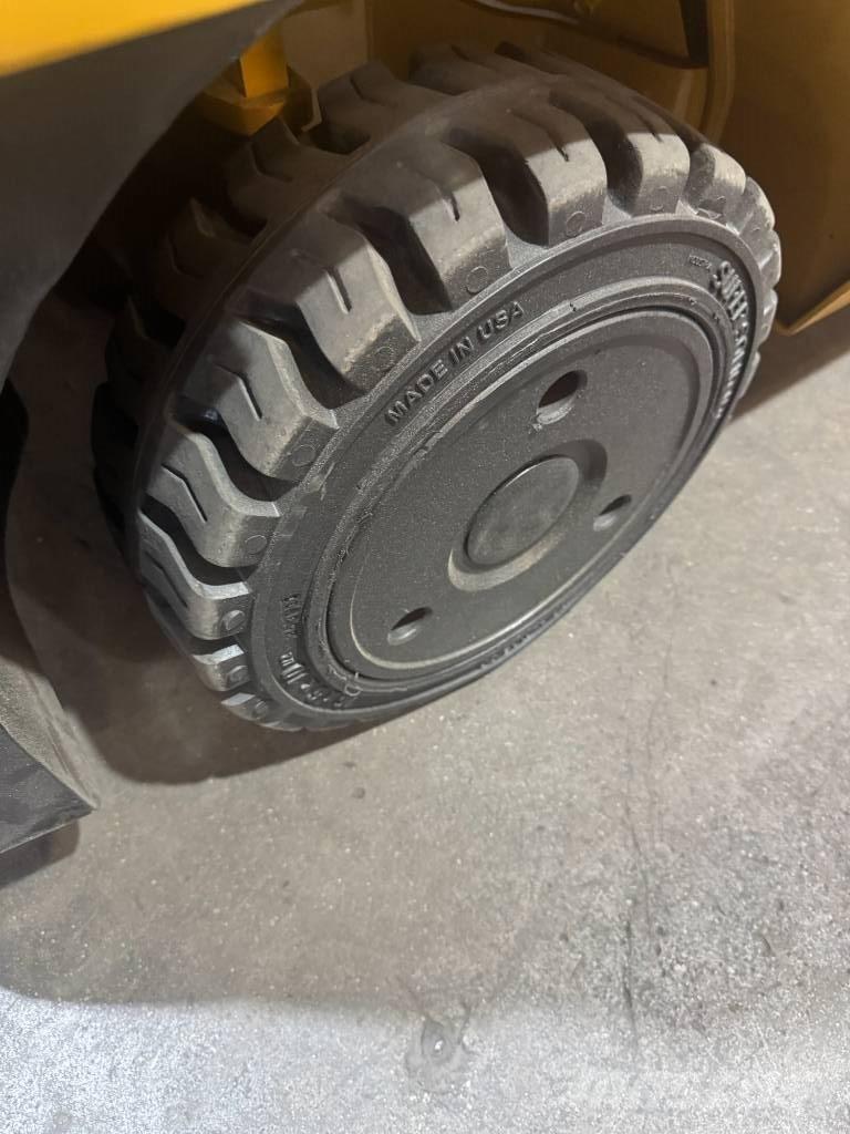 CAT 2C 6000 Strivuitoare-altele