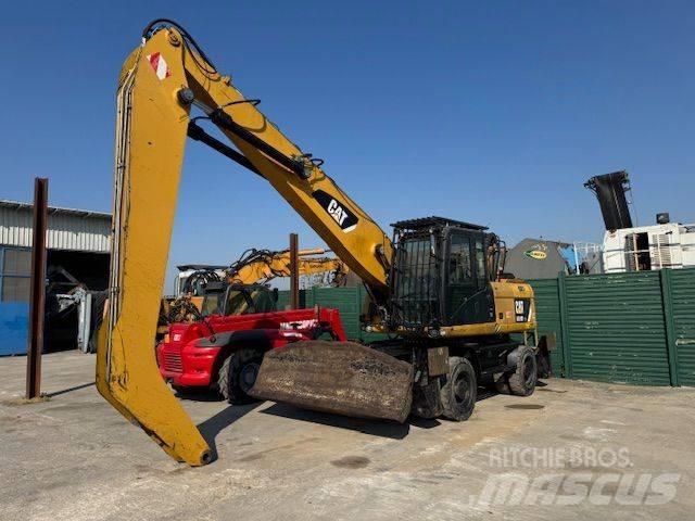 CAT 318D MH Stivuitoare - Altele