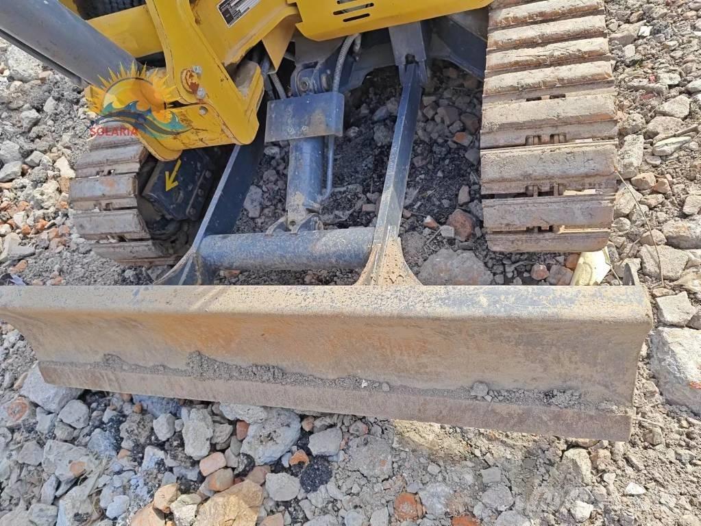 XCMG XE 35 U Mini excavatoare < 7t