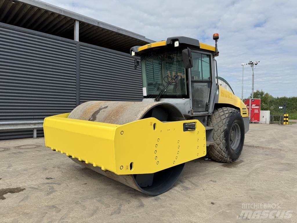 Dynapac CA3500D Compactoare monocilindrice