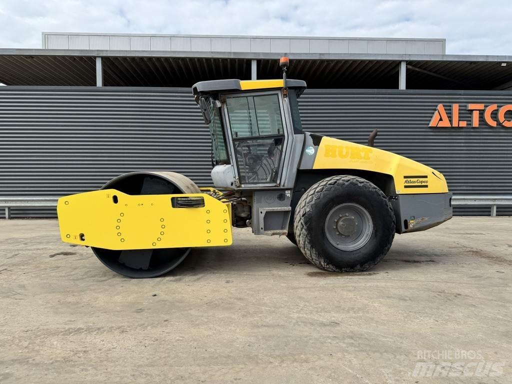 Dynapac CA3500D Compactoare monocilindrice