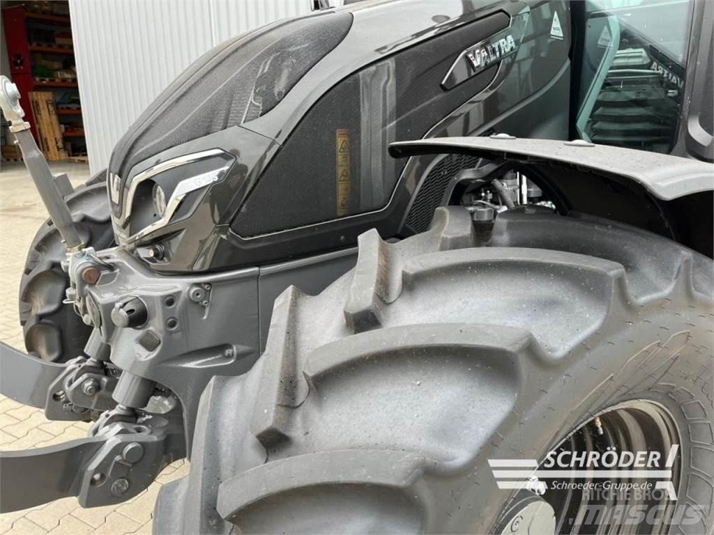 Valtra G 135 A Tractoare