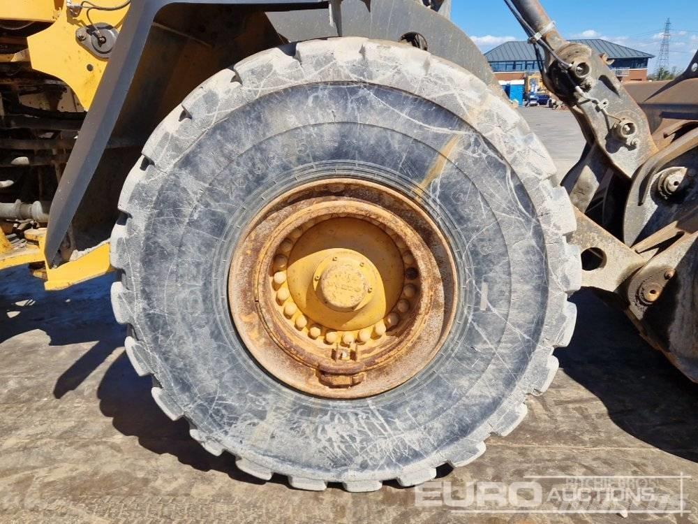 Volvo L 150 H Incarcator pe pneuri