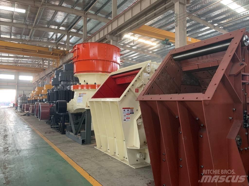 Kinglink KPF1420 Concasoare