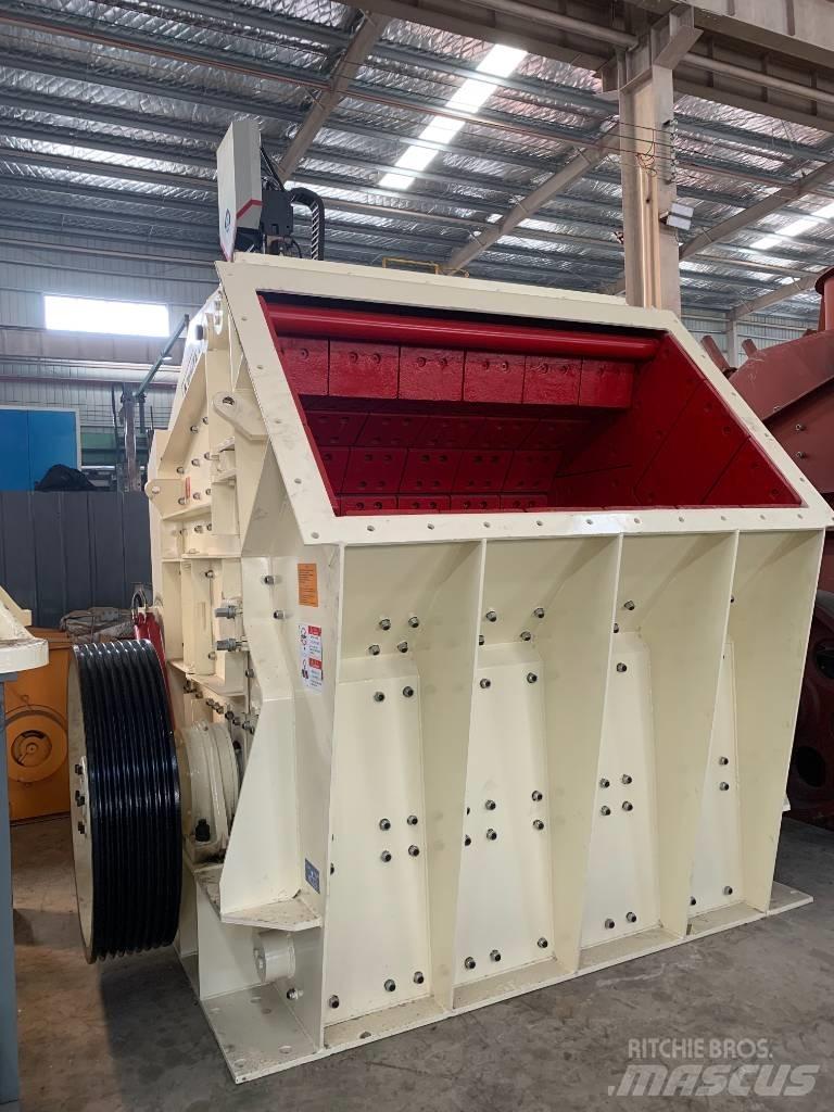 Kinglink KPF1420 Concasoare