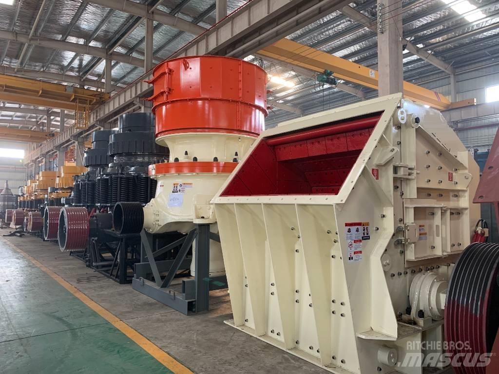 Kinglink KPF1420 Concasoare