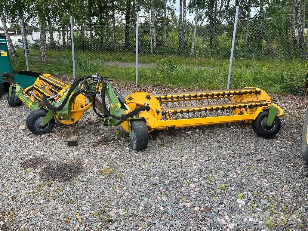Elho V-Twin 600 Combina