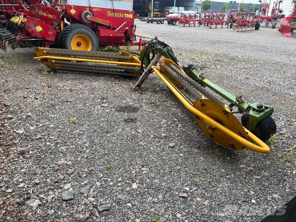 Elho V-Twin 600 Combina