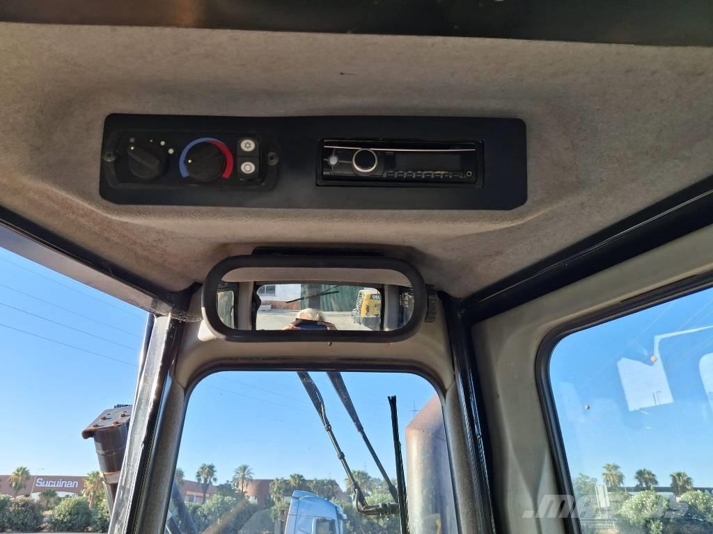 CAT D 6 T LGP Buldozere pe senile