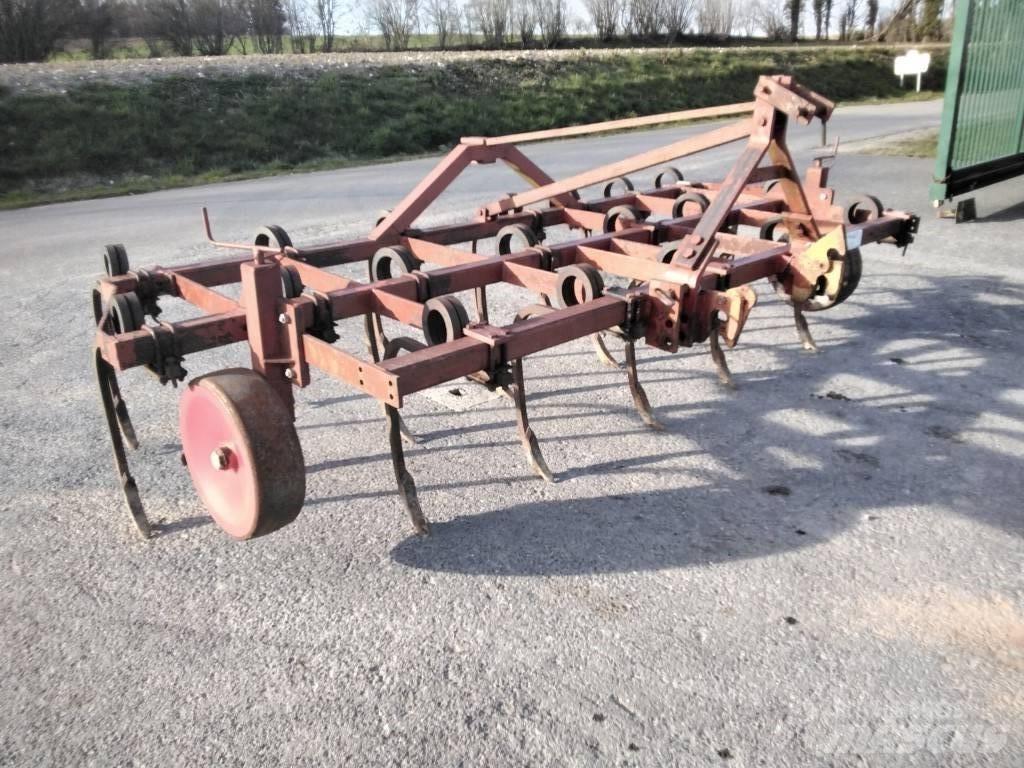 Rau 4M Cultivatoare