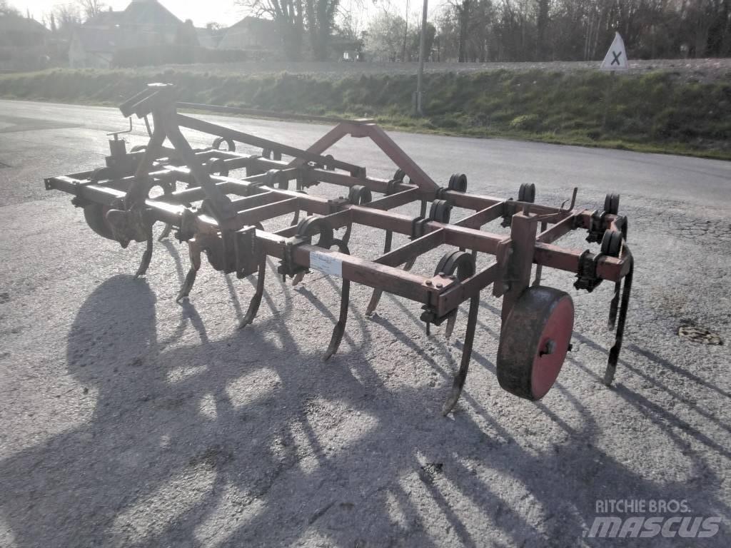 Rau 4M Cultivatoare