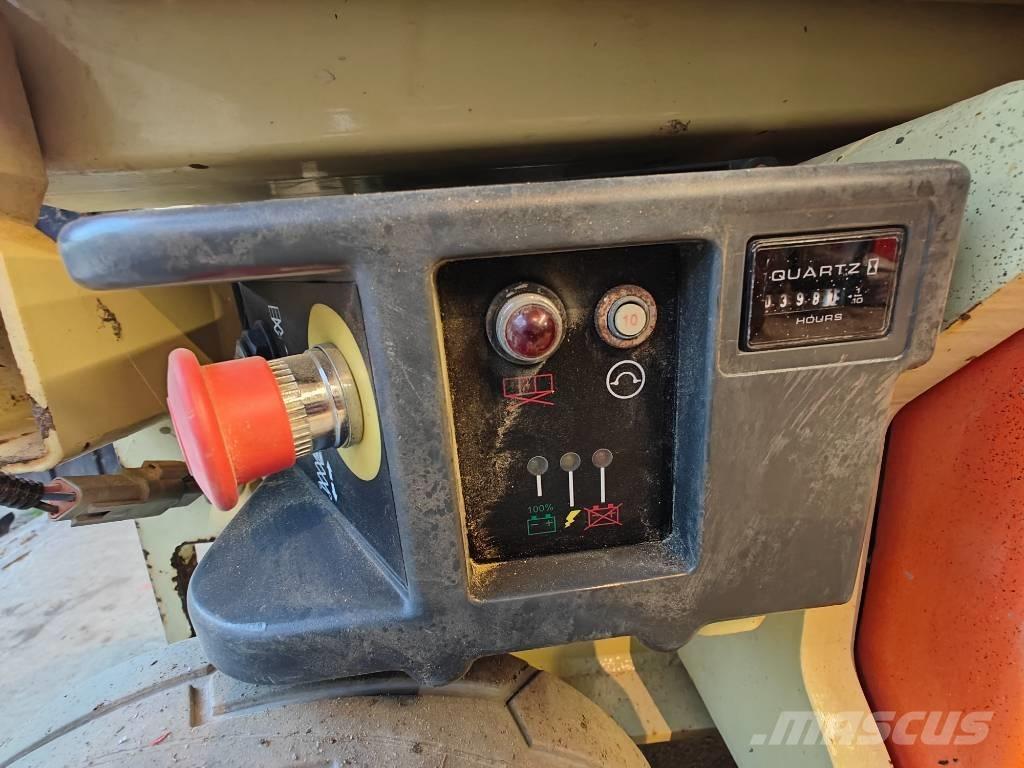 JLG 1930 ES Platforme foarfeca