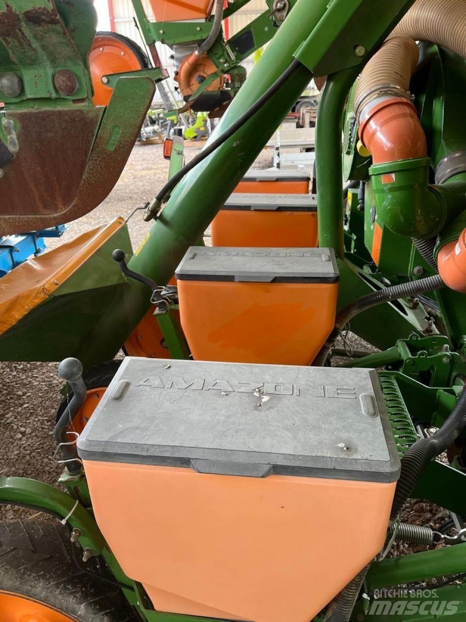 Amazone ED 452-K Masini cu insamantare precisa